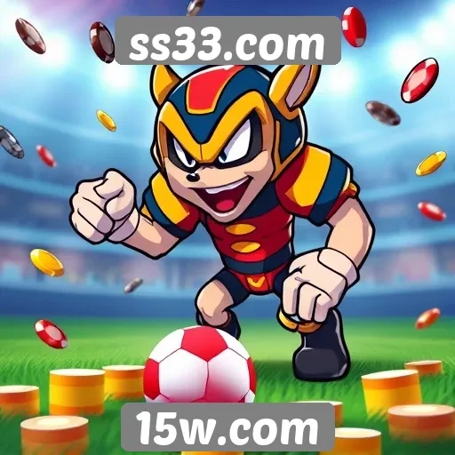 Funcionalidades exclusivas do site ss33.com analisadas