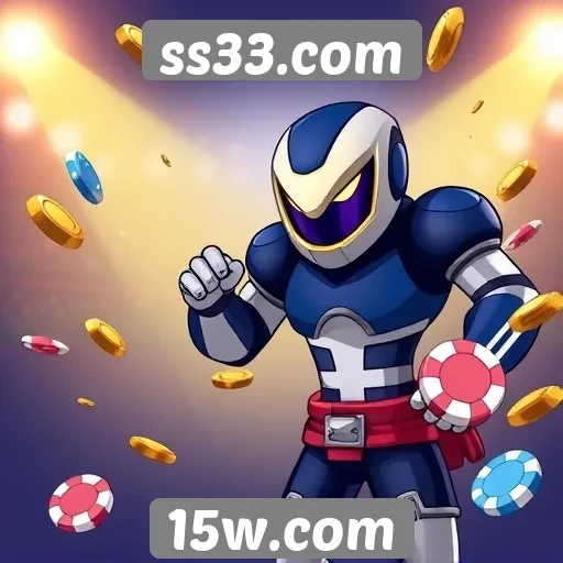 novas promoções atraem jogadores para ss33.com