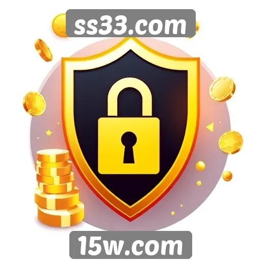 Segurança e privacidade em ss33.com