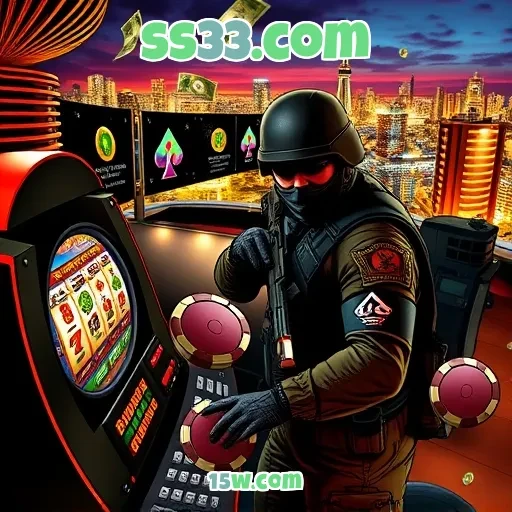 ss33.com Suporte 24/7